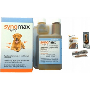 Vet-Flex roztok na posilňovanie kĺbov a chrupaviek 200 ml