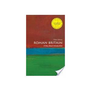 Roman Britain: A Very Short Introduction | Peter Salway (ISBN: 9780198712169)