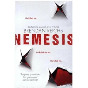 Nemesis | BRENDAN REICHS (ISBN: 9781509860302)