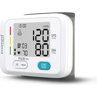 MEN Ecomed BW-83E