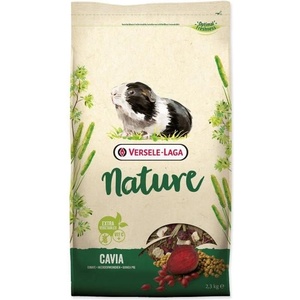 Versele-Laga Храна Versele-Laga Nature Cavia морско свинче 2, 3 кг (7205-461410)