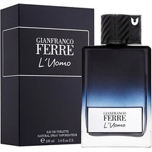 Gianfranco Ferré L´Uomo toaletní voda pánská 30 ml