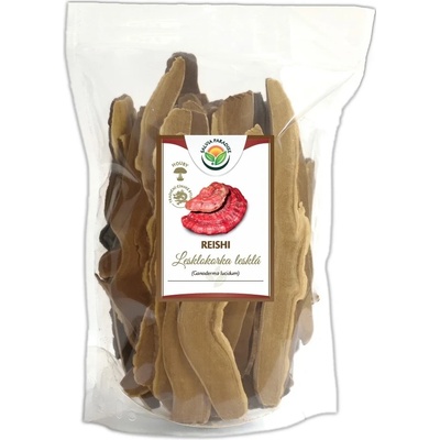 Salvia Paradise Lesklokorka lesklá reishi 250 g