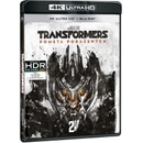 Filmy Transformers: Pomsta poražených UHD+BD