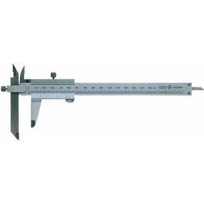 Mitutoyo Posuvné měřítko s odsazenými čelistmi 0-150mm 0-300 mm 536-103