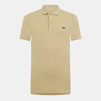 Lacoste Блуза с яка Lacoste Men's Regular Fit Short Sleeve Polo Shirt - Viennese 02S