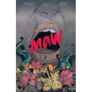 Maw SC | A. L. Kaplan (ISBN: 9781684158409)