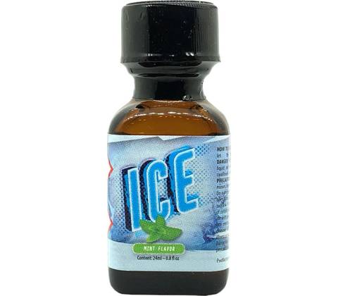 Ice Mint 24 ml