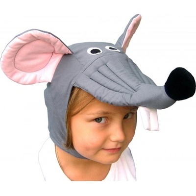 Myš čepička