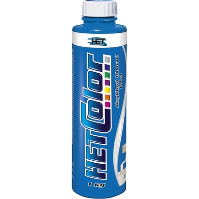 Het Hetcolor 1 kg 0450 Modrá