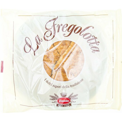 Zizzola Fregolotta classico koláč 320 g