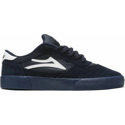 Lakai Cambridge Navy/Navy Suede