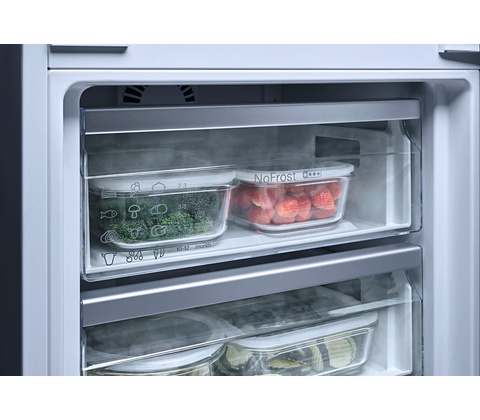 Miele KDN 7724 E