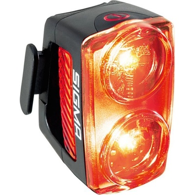 Sigma Buster RL 150 zadní černé