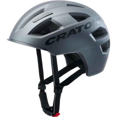 CRATONI C-Pure Midnight Matt 2026