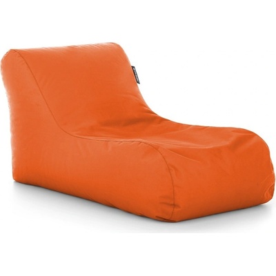 SakyPaky Plážo oranžová