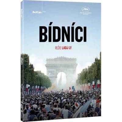MagicBox Клетниците - dvd (032158)