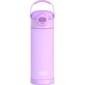 Thermos с хидратираща капачка Цвят: лилав