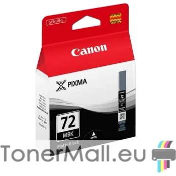 Image 1 of Canon Мастилена касета Canon PGI-72MB Matte Black (6402B001AA)
