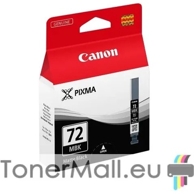Canon Мастилена касета Canon PGI-72MB Matte Black (6402B001AA)