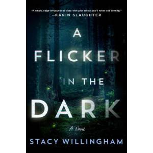 A Flicker in the Dark | Stacy Willingham (ISBN: 9781250803825)