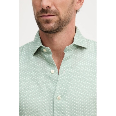 Ralph Lauren Ленена риза Polo Ralph Lauren (710974546)