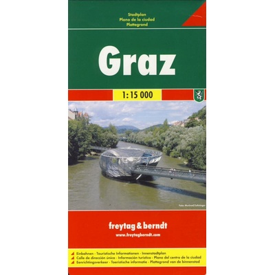 PL 14 Graz celkový plán
