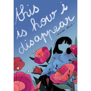 This Is How I Disappear | Aleshia Jensen (ISBN: 9781770464612)