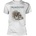 Dream Theater Distance Over Time Cover White 2XL Риза (RTDT1018XXL)