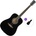 Pasadena SG028 Basic SET Black Акустична китара