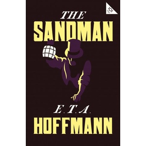 Sandman | E. T. A. Hoffmann (ISBN: 9781847498755)