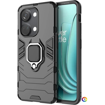 OnePlus Nord 3 5G / Ace 2V 5G Удароустойчив Ring Holder Калъф и Протектор