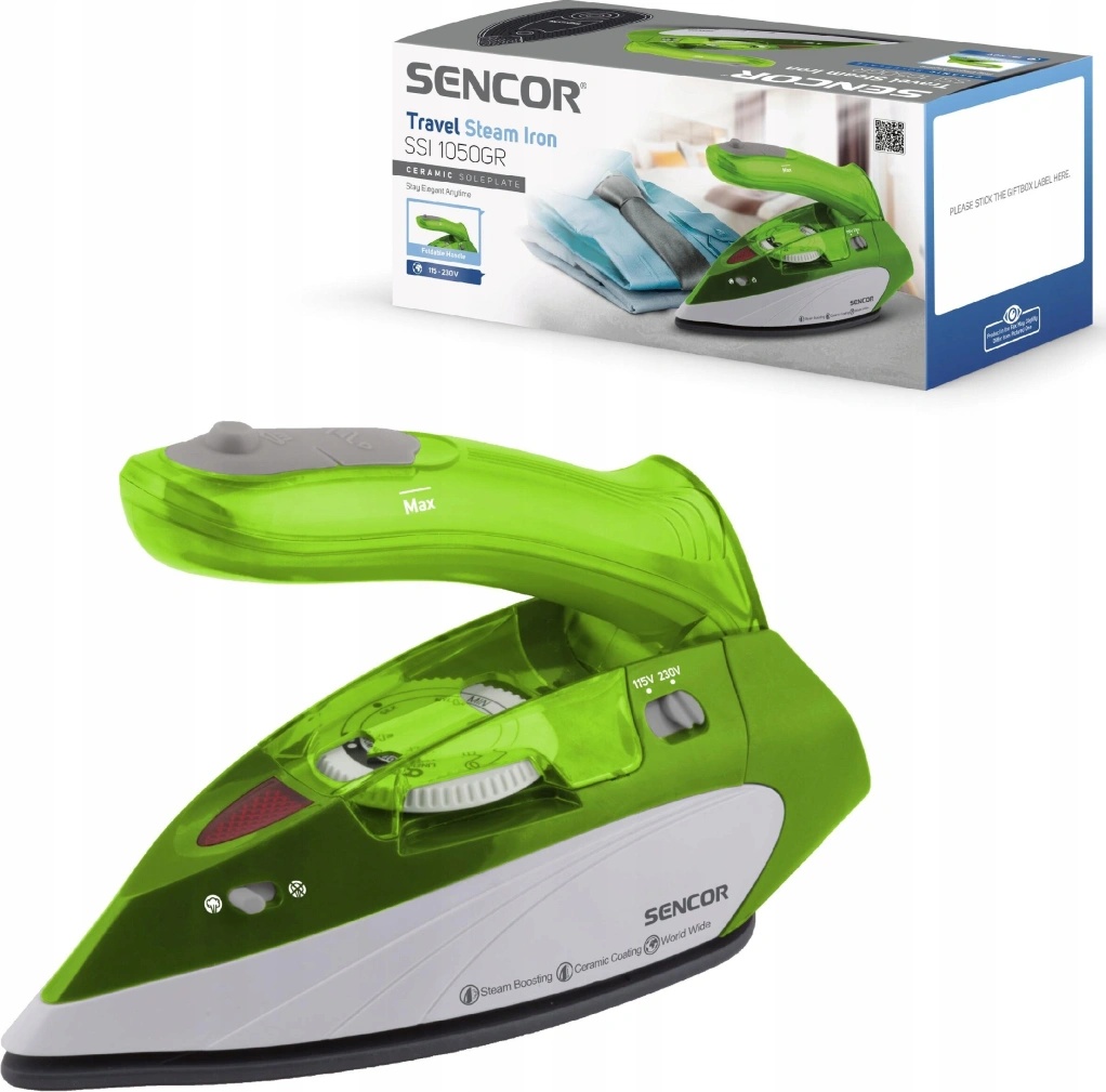 Sencor SSI 1050