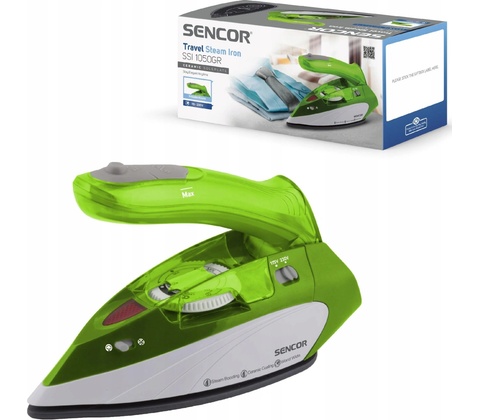 Sencor SSI 1050