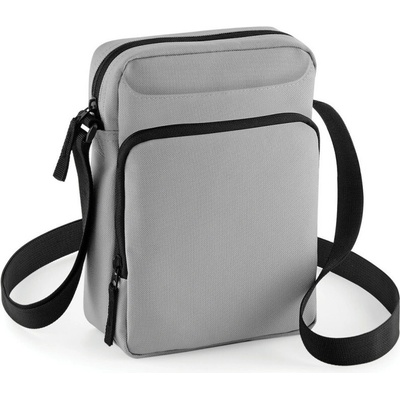 BagBase Cross Body BG30 přes rameno 1 5l black černá