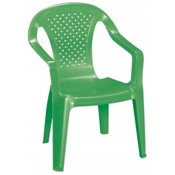 Ipae židlička zelená
