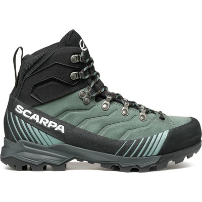 Scarpa Дамски туристически обувки Scarpa Women's Ribelle TRK GTX Walking boots - Conifer / Conifer - размер 42 (EU) (119-0915-0121)
