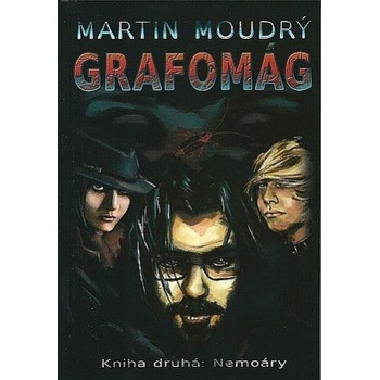 Grafomág