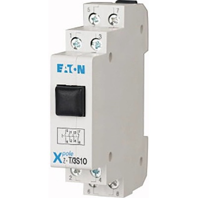 16 A 4 spínací kontakty 400 V Eaton Y7-248328