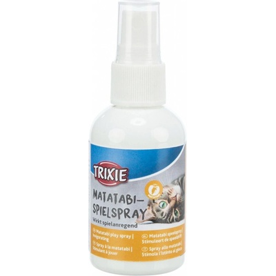 Trixie Matatabi sprej, podpora hravosti, 175 ml