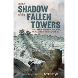 In the Shadow of the Fallen Towers (ISBN: 9780358223573)