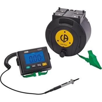 Chauvin Arnoux C.A 6011 KIT