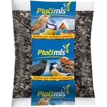 Ptačímls Slnečnica pásikavá 0,4 kg