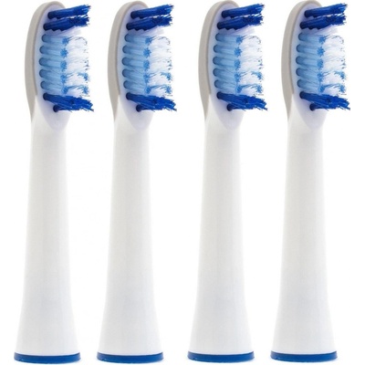 BMK hlavice ku kefkám Oral-B SR32-4 Pulsonic Clean 4 ks