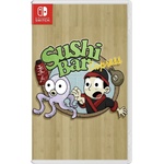 Funbox Media Sushi Bar Express (Switch)