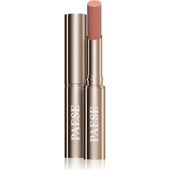 PAESE Glowy Pop Lip Serum гланц-грижа за устни с подхранващ ефект цвят 502 Marshmallow 2.2 гр