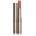 PAESE Glowy Pop Lip Serum гланц-грижа за устни с подхранващ ефект цвят 502 Marshmallow 2.2 гр