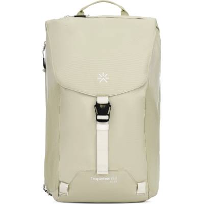 Tropicfeel Дневна раница Tropicfeel Shell Go 16-24 Daypack - Elm Sand - размер One Size (504-1087-0211)