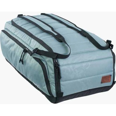 Evoc Голяма чанта за оборудване Evoc Gear Bag 55 Steel