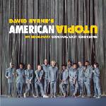 Warner Byrne David: American Utopia on Broadway OCR - 2CD (030682)